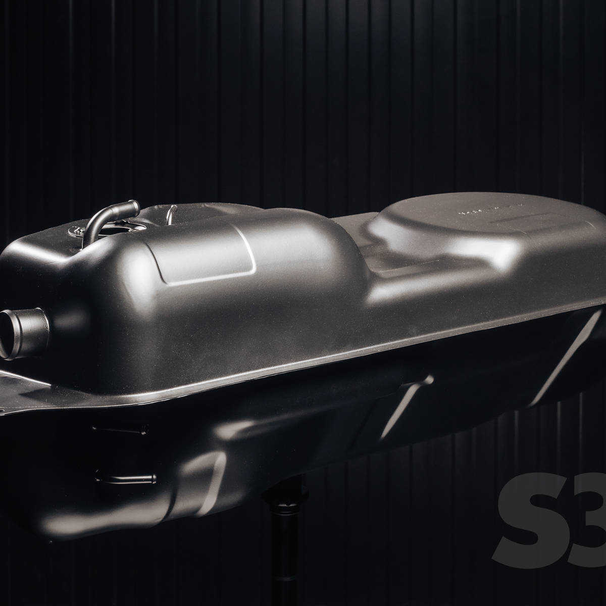 07-76 till 12-78 Datsun 280Z / Fairlady Z fuel tank – vapor - S30