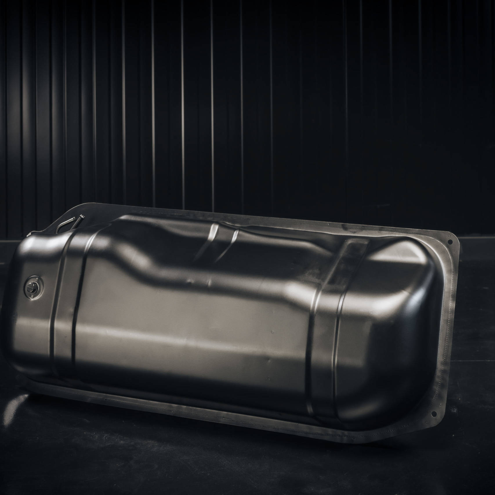 07-76 till 12-78 Datsun 280Z / Fairlady Z fuel tank – vapor
