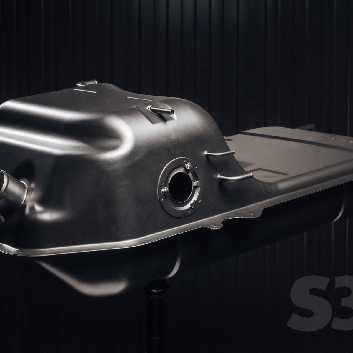 11-70 till 06-74 Datsun 240Z / Fairlady Z fuel tank – vapor