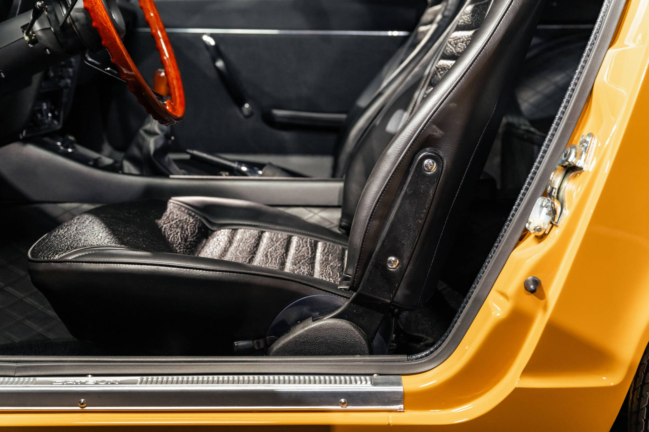 S30 World | Your online Datsun and Fairlady Z parts shop
