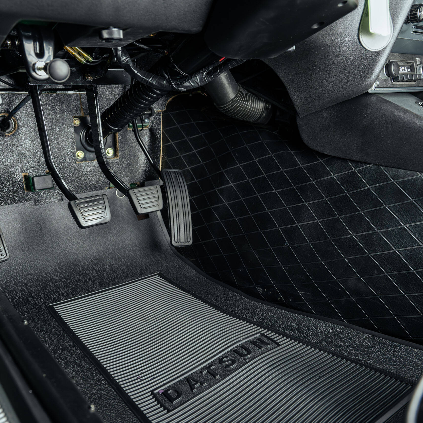 S30 World | Your online Datsun and Fairlady Z parts shop