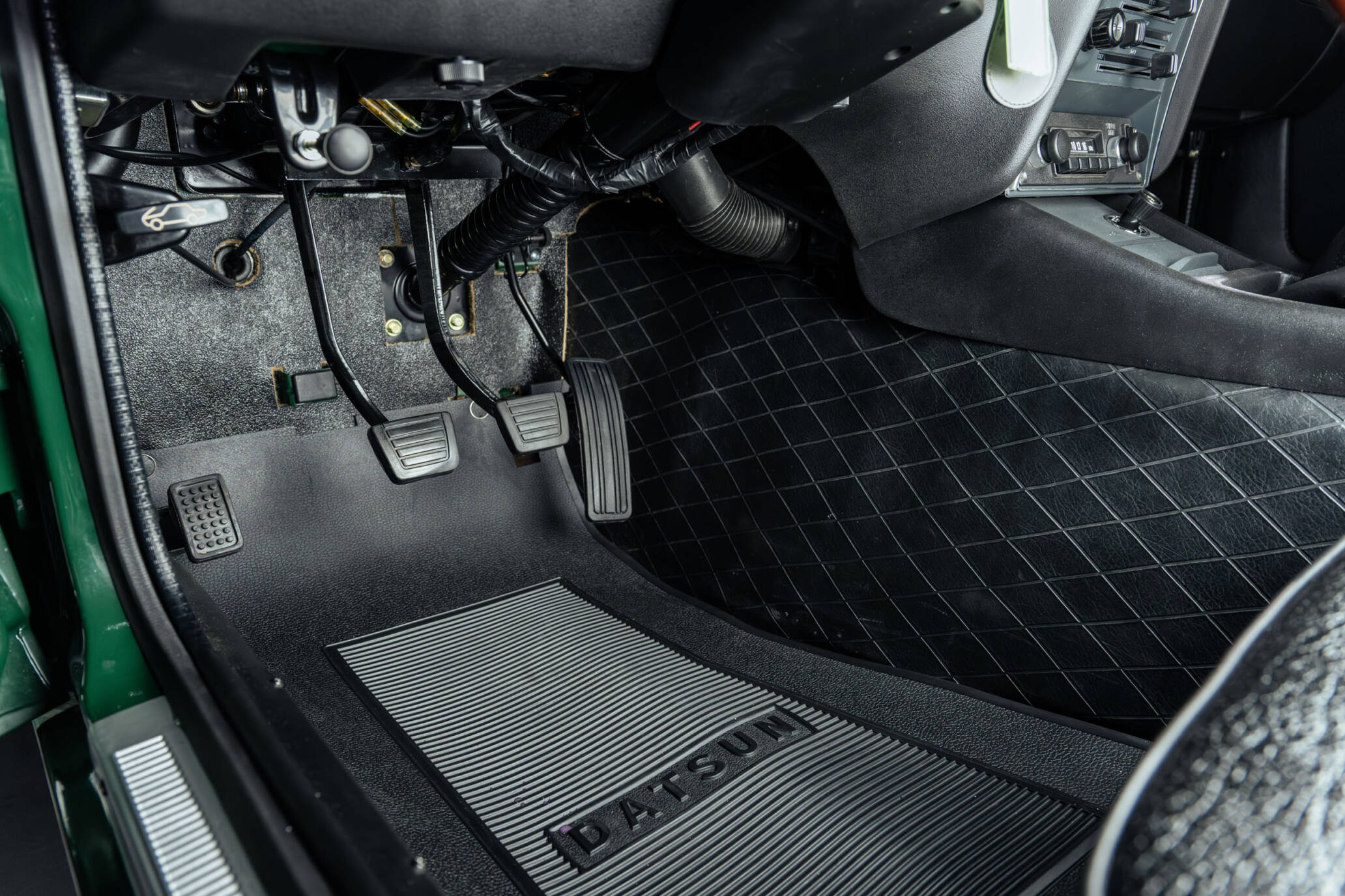 S30 World | Your online Datsun and Fairlady Z parts shop